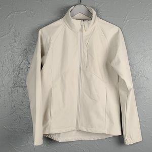 BLACK DIAMOND Softshell Jacket Cream M